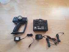 Konvolut RC Ladegräte