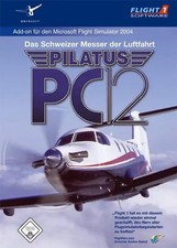 FSX AddOn: Pilatus PC-12