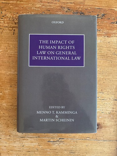 The impact human - the,