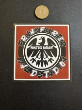 Ultras Eintracht Frankfurt