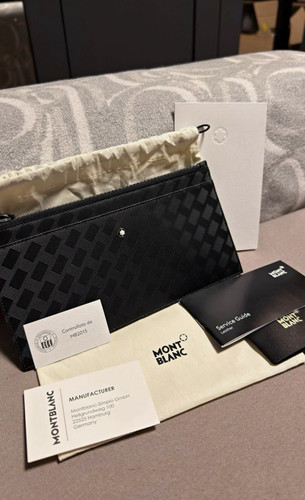 Montblanc extreme leder - extreme, 3.0