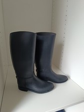 Reiterstiefel Kinder Größe