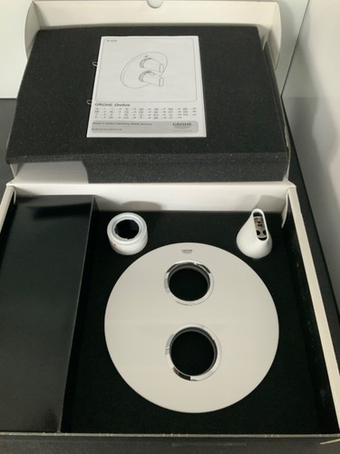 Grohe ondus thermostat - ondus,