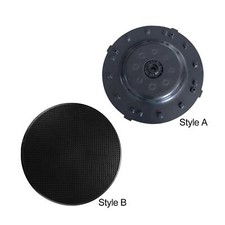 Betonkelle Polierpad