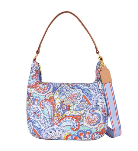 Oilily melody shoulder bag - oilily,