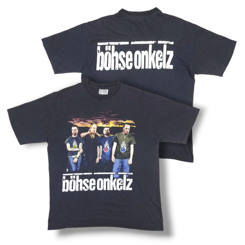 Very rare vintage 90s - vintage, bohse