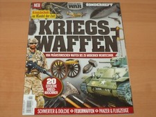 History war sonderheft - of,
