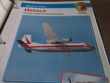 Faszination 2: 64 Handley Page