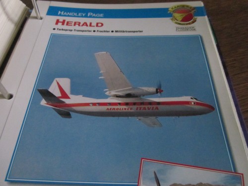 Faszination handley page - 2:, 64