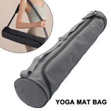 Schlichte Yogamattentasche