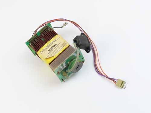 Revox b215 power transformer - b215*,