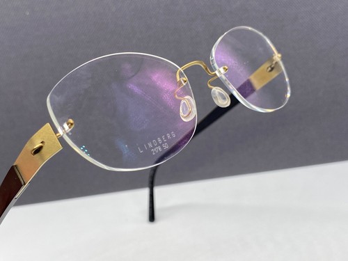 Lindberg brille damen - lindberg,