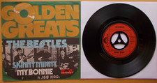 The BEATLES Skinny Minny★My