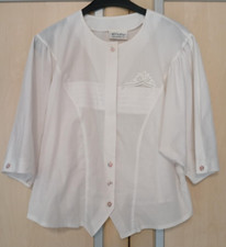 Erfo festliche bluse luftig - festliche,