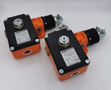 Schmersal Sicherheits-Seilzugschalter ZS 73 1Ö/1S WVS-G 230V 73.1.42.9.13