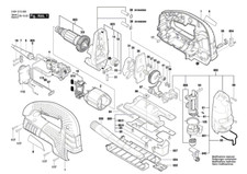 Bosch ersatzteile für - bosch,