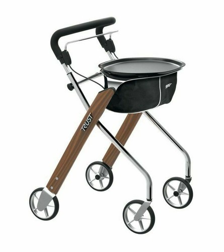 Trust care indoor - indoor, rollator
