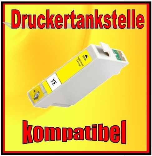 Komp patrone für epson - patrone,