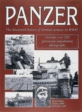 Panzer: The Illustrated