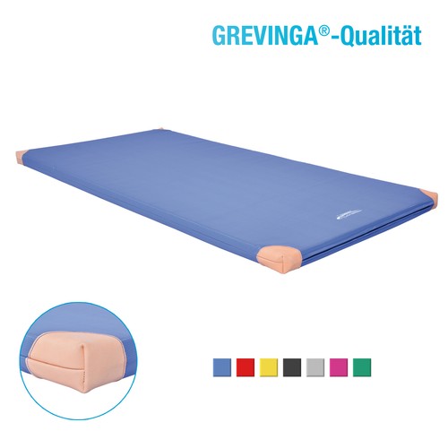 Turnmatte spielmatte - turnmatte,