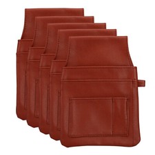 5x Holster Colt Halfter