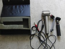 Vintage - JVC M-201 - Stereo Micro Phone  +JVC TL-E32