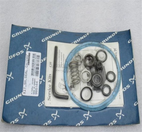 New 1pc grundfos chv - new, 985164