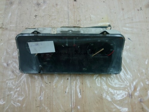 Tacho kombiinstrument opel - kombiinstrument,