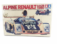 Renault Alpine A442B Turbo