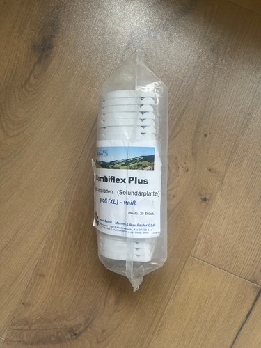Combiflex plus sockelplatte - combiflex,
