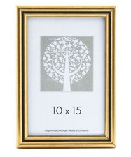 Bilderrahmen Kunststoff 10x15
