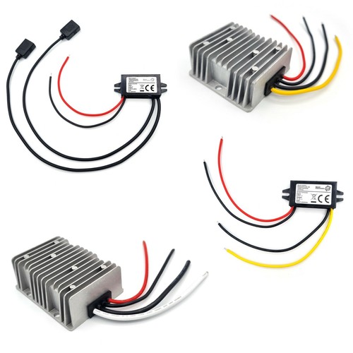 Bauer electronics 12v auf 5v - auf,