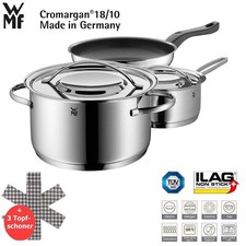 WMF “Cromargan“ Edelstahl