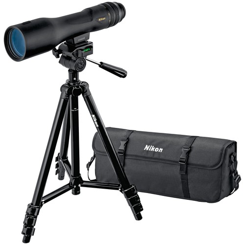 Nikon spektiv 48x60 - nikon, 16–48x60
