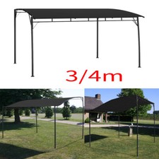 Pavillon garten - 3m,