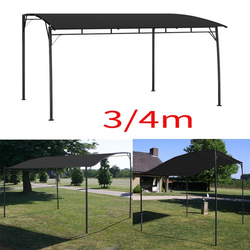 Pavillon garten - 3m, 4m