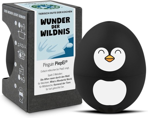 Brainstream pinguin piepei - pinguin,