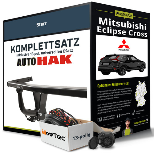 Für mitsubishi eclipse cross - eclipse,