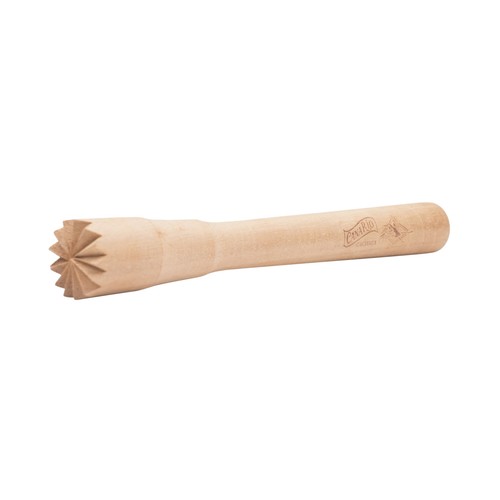 Canario stößel holz - holz, muddler