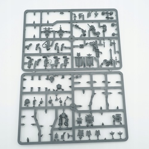 Warhammer 40k dark - warhammer, 2er