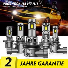 D1S D2S D3S H1 H4 H7 H11 9005