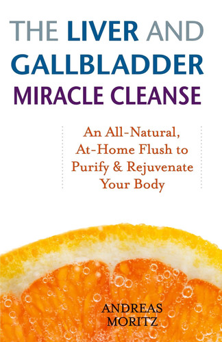 Liver and gallbladder - gallbladder, miracle