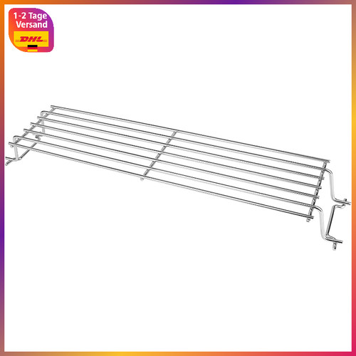 Grill warming rack - grill, edelstahl