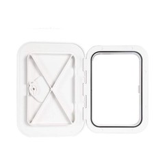 High Density ABS Angeln