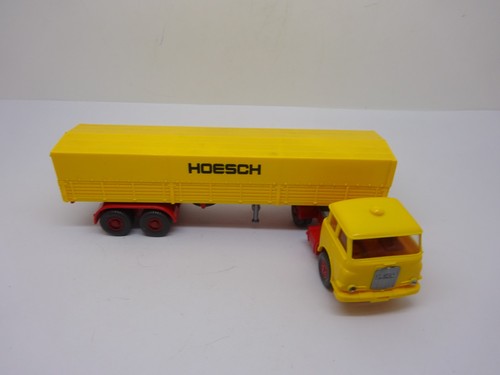 Wiking man pritschen - wiking:,