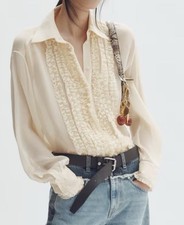 H&M x Stella McCartney Silk