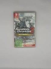Xenoblade Chronicles 2: Torna