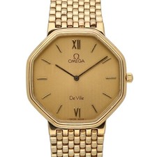 Omega De Ville Classic Herren