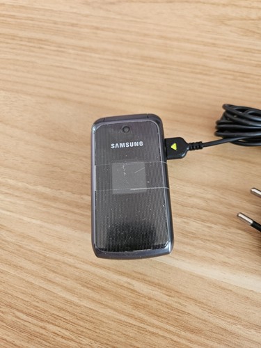 Samsung klapp handy sgh m310 - samsung, sgh-m310