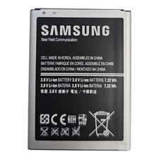 Original Samsung Galaxy S4 Mini GT-I9190 i9195 Akku B500BE Batterie Accu